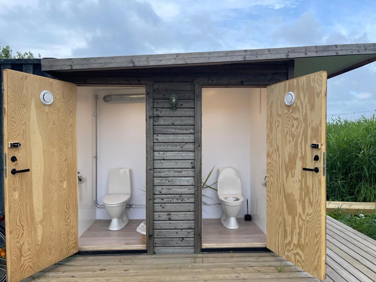 Kottehusen Pa Soeder Hotel Halmstad Kültér fotó