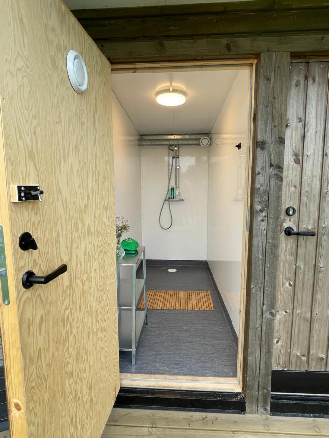 Kottehusen Pa Soeder Hotel Halmstad Kültér fotó