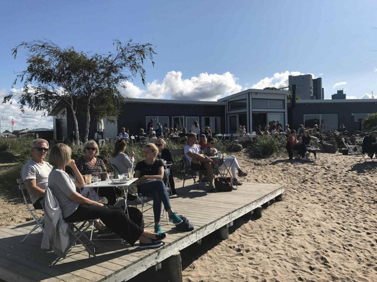 Kottehusen Pa Soeder Hotel Halmstad Kültér fotó