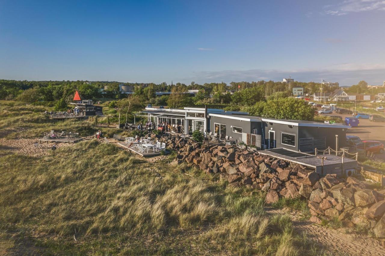 Kottehusen Pa Soeder Hotel Halmstad Kültér fotó