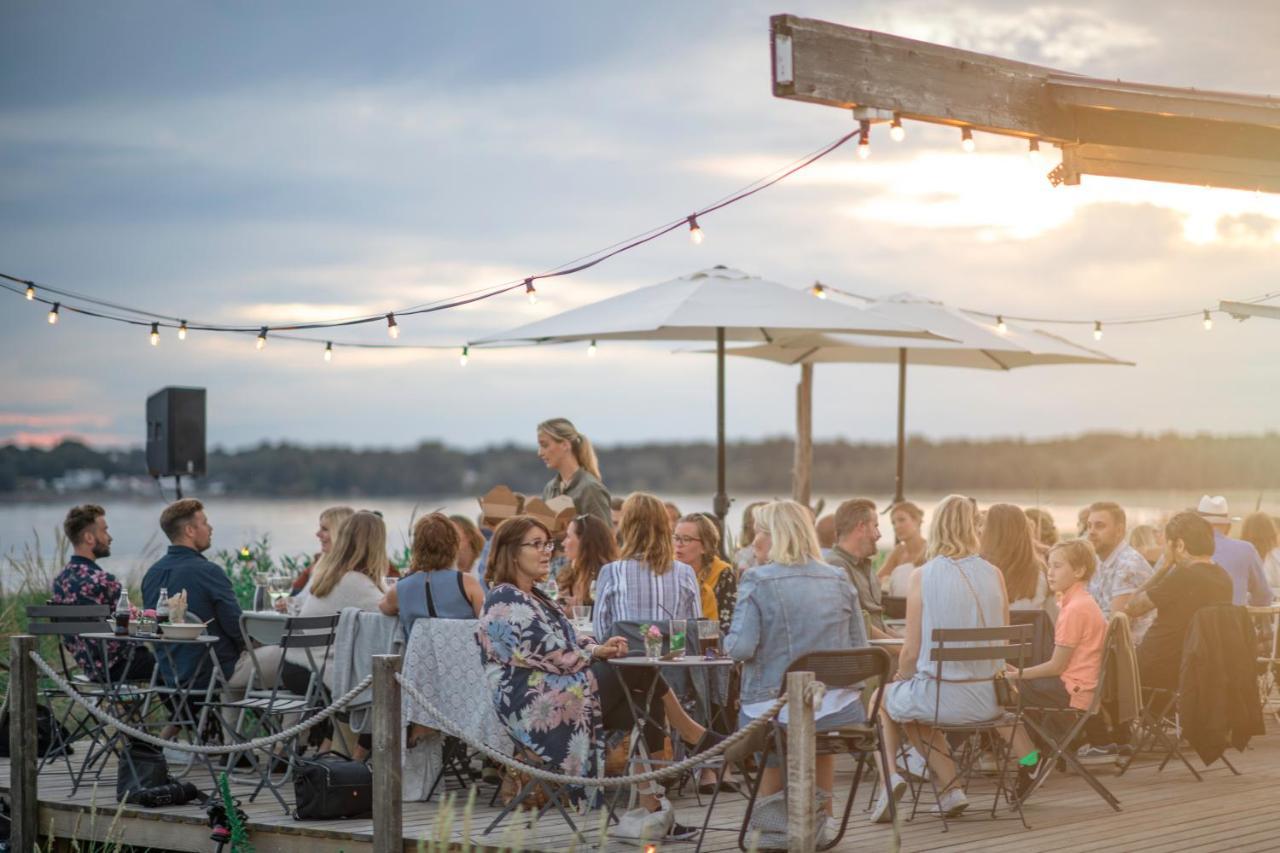 Kottehusen Pa Soeder Hotel Halmstad Kültér fotó