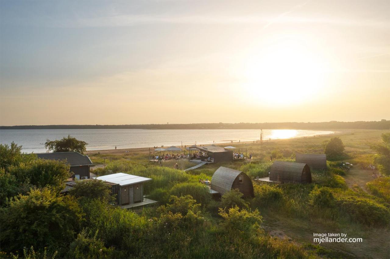 Kottehusen Pa Soeder Hotel Halmstad Kültér fotó