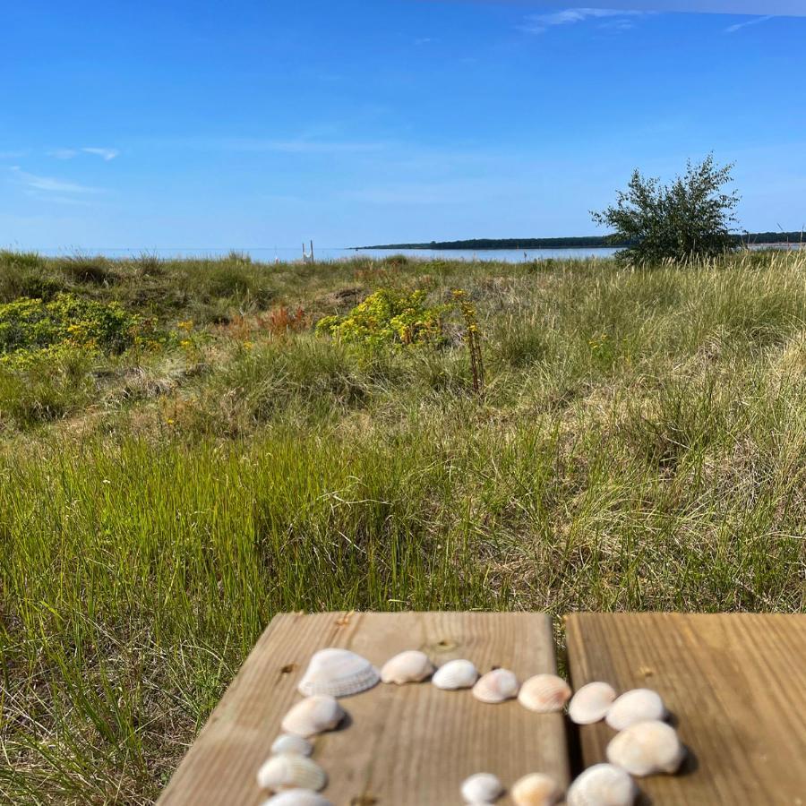 Kottehusen Pa Soeder Hotel Halmstad Kültér fotó