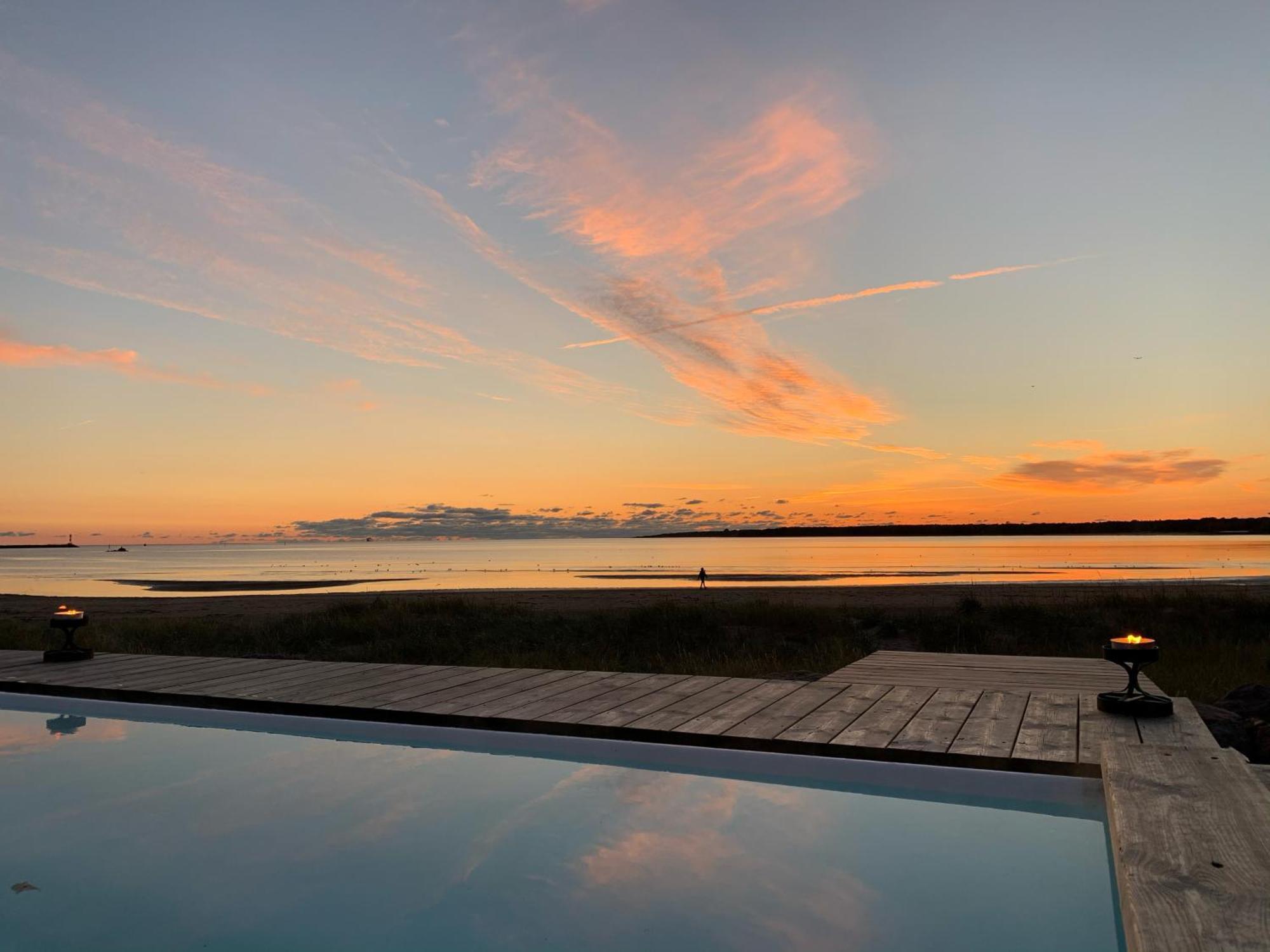 Kottehusen Pa Soeder Hotel Halmstad Kültér fotó